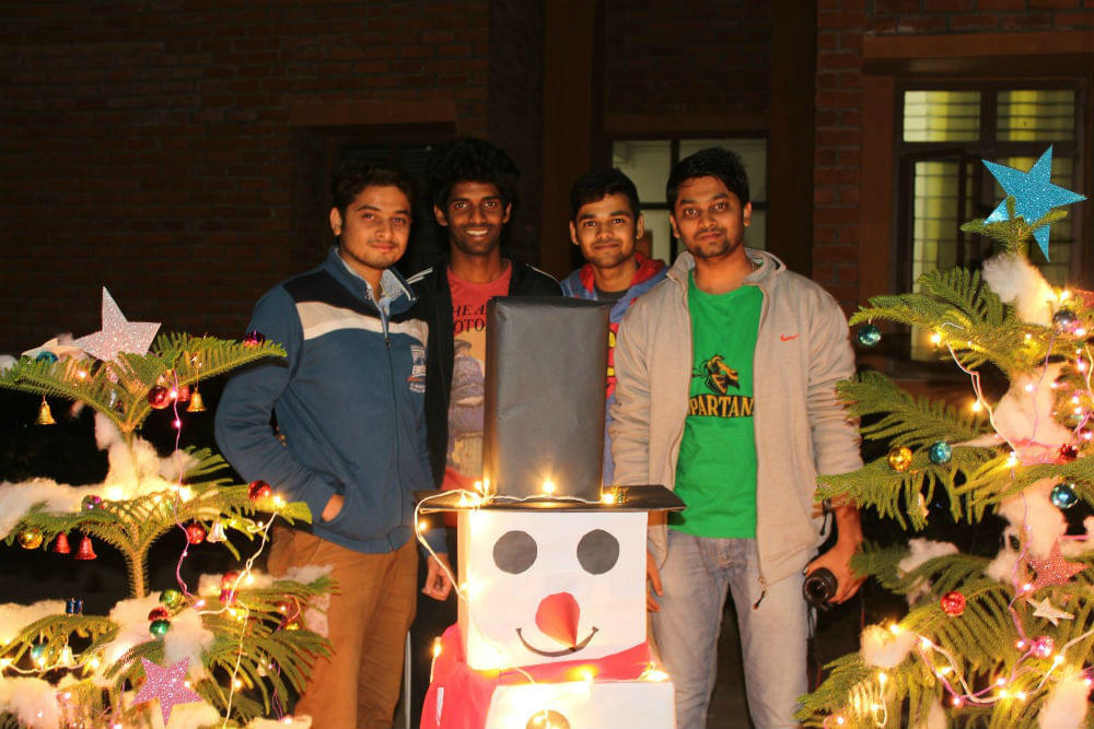 IMT Nagpur Events photo 12